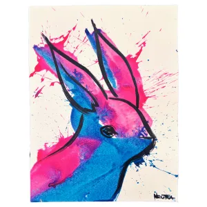 Adventure Bunny 4
