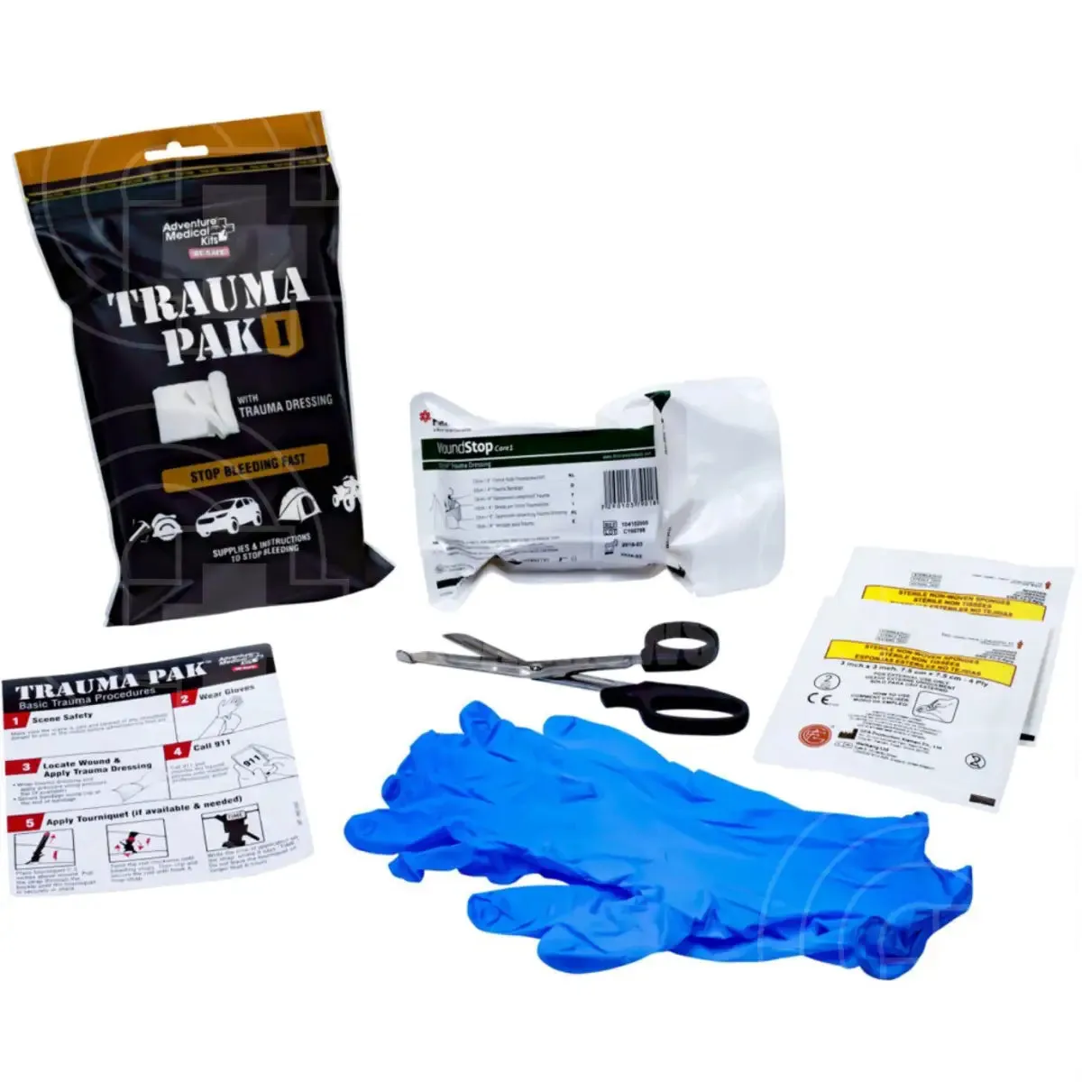 Adventure Medical Trauma Kit I
