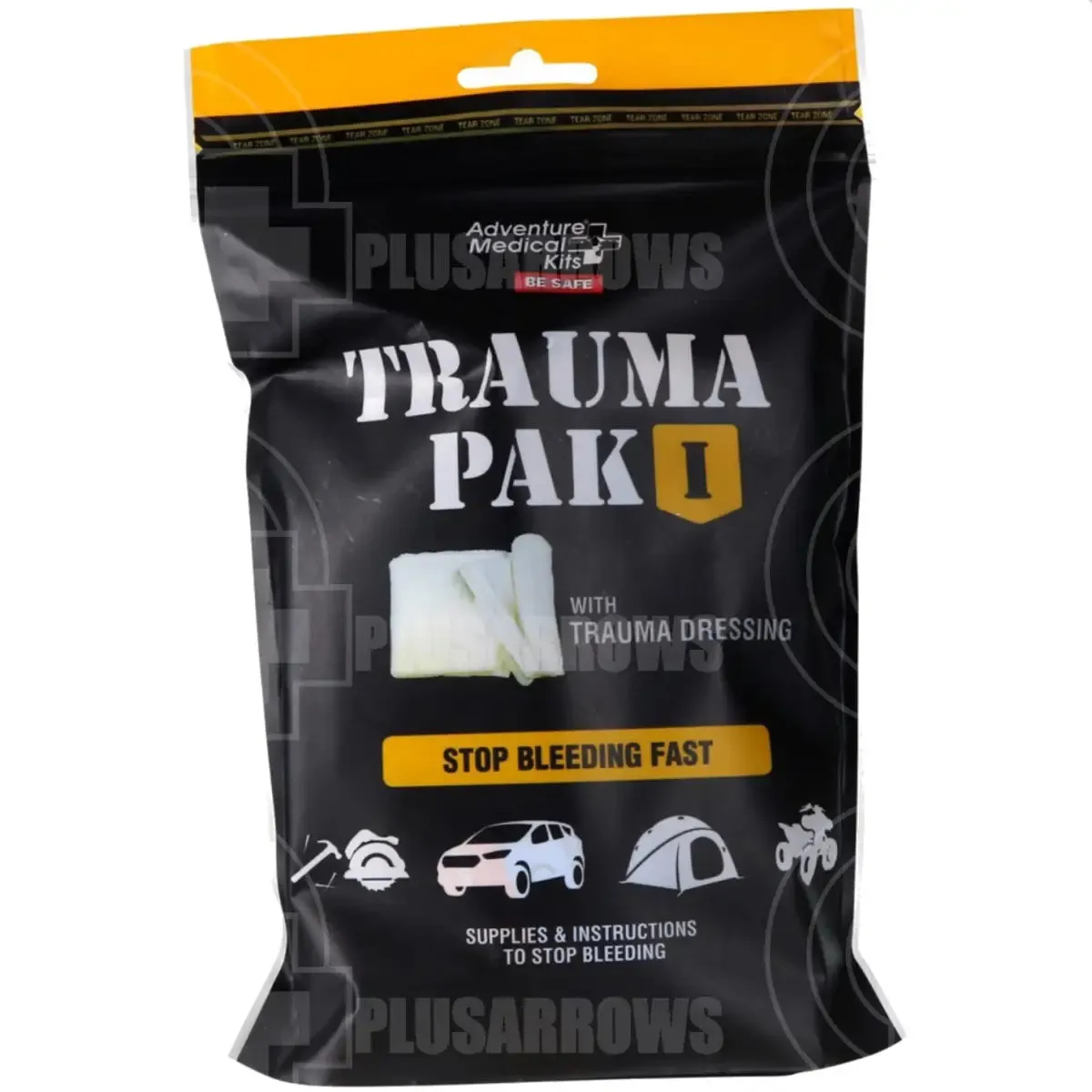 Adventure Medical Trauma Kit I