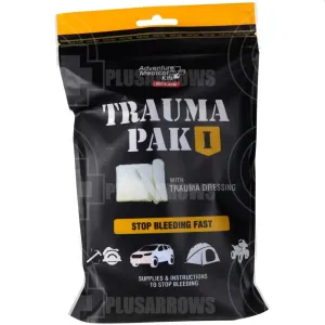 Adventure Medical Trauma Kit I