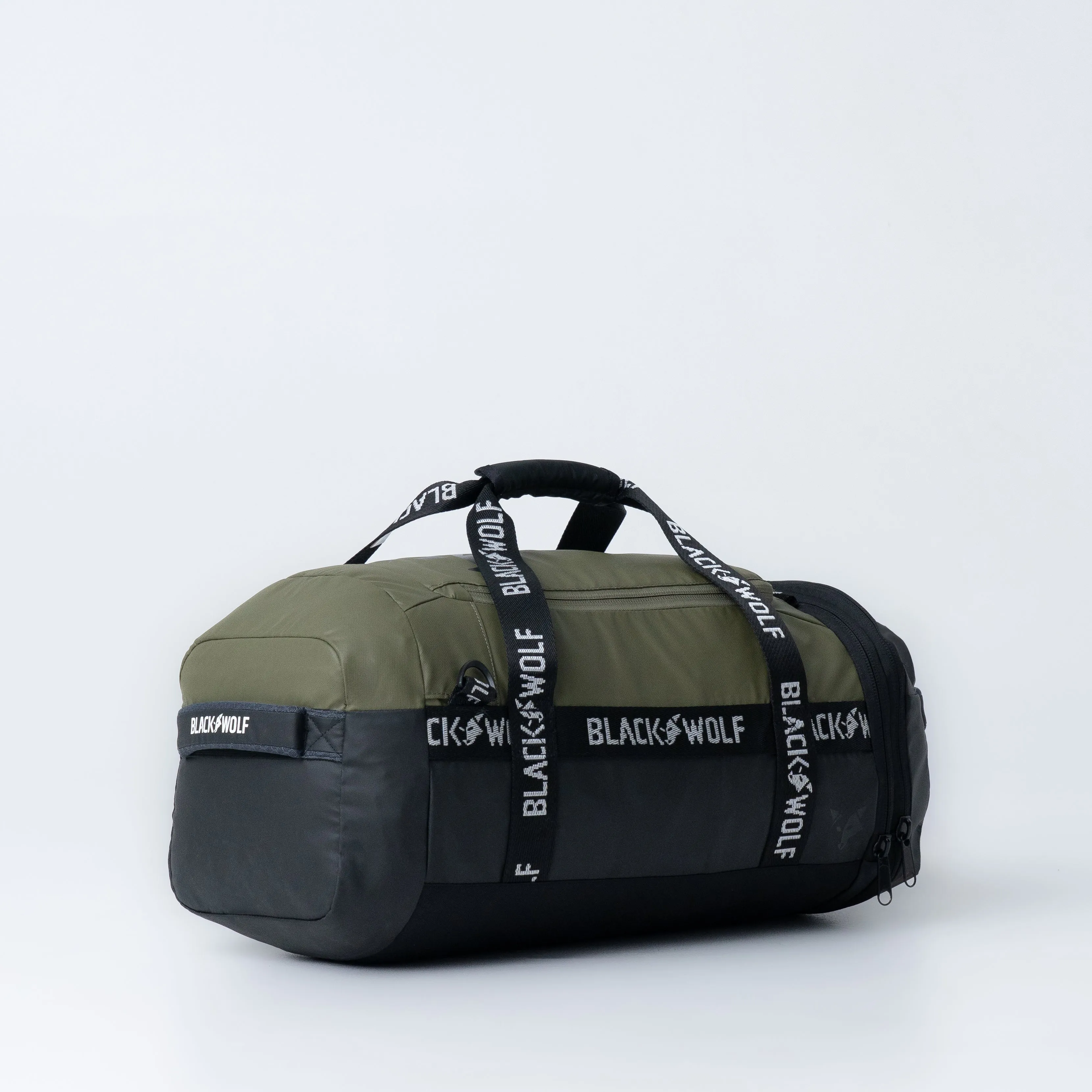 Adventure Pro Duffle II 60 10