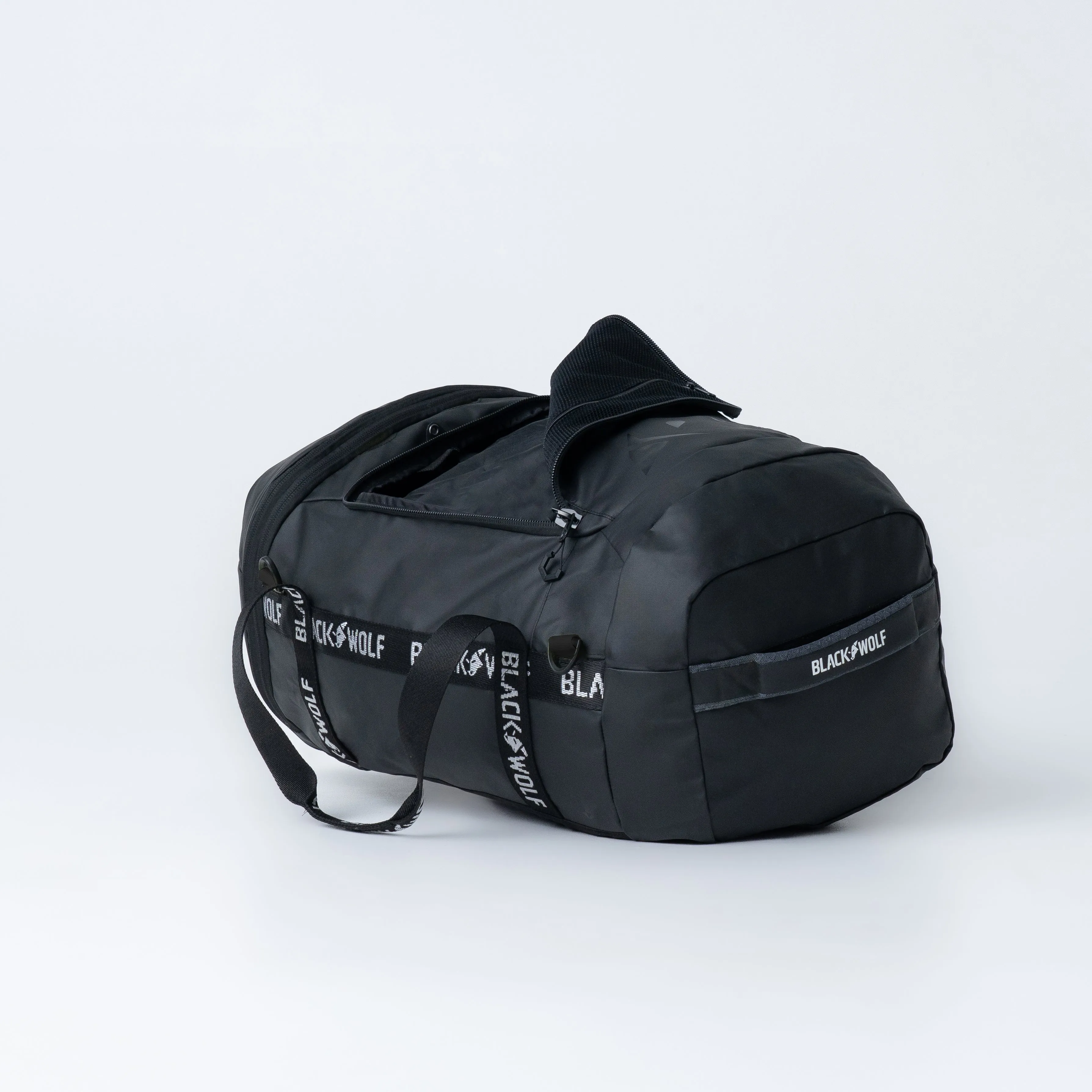 Adventure Pro Duffle II 60 10