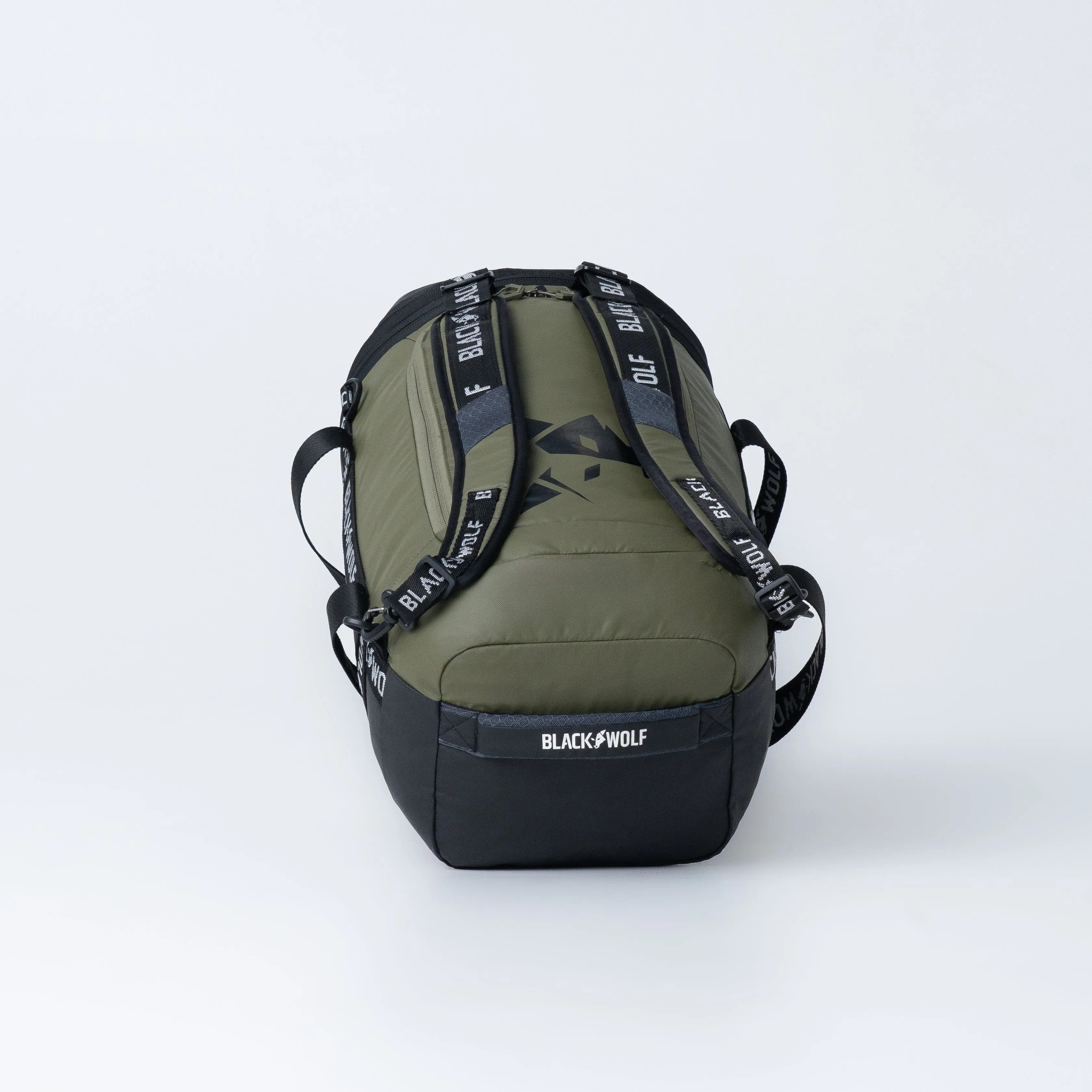 Adventure Pro Duffle II 60 10