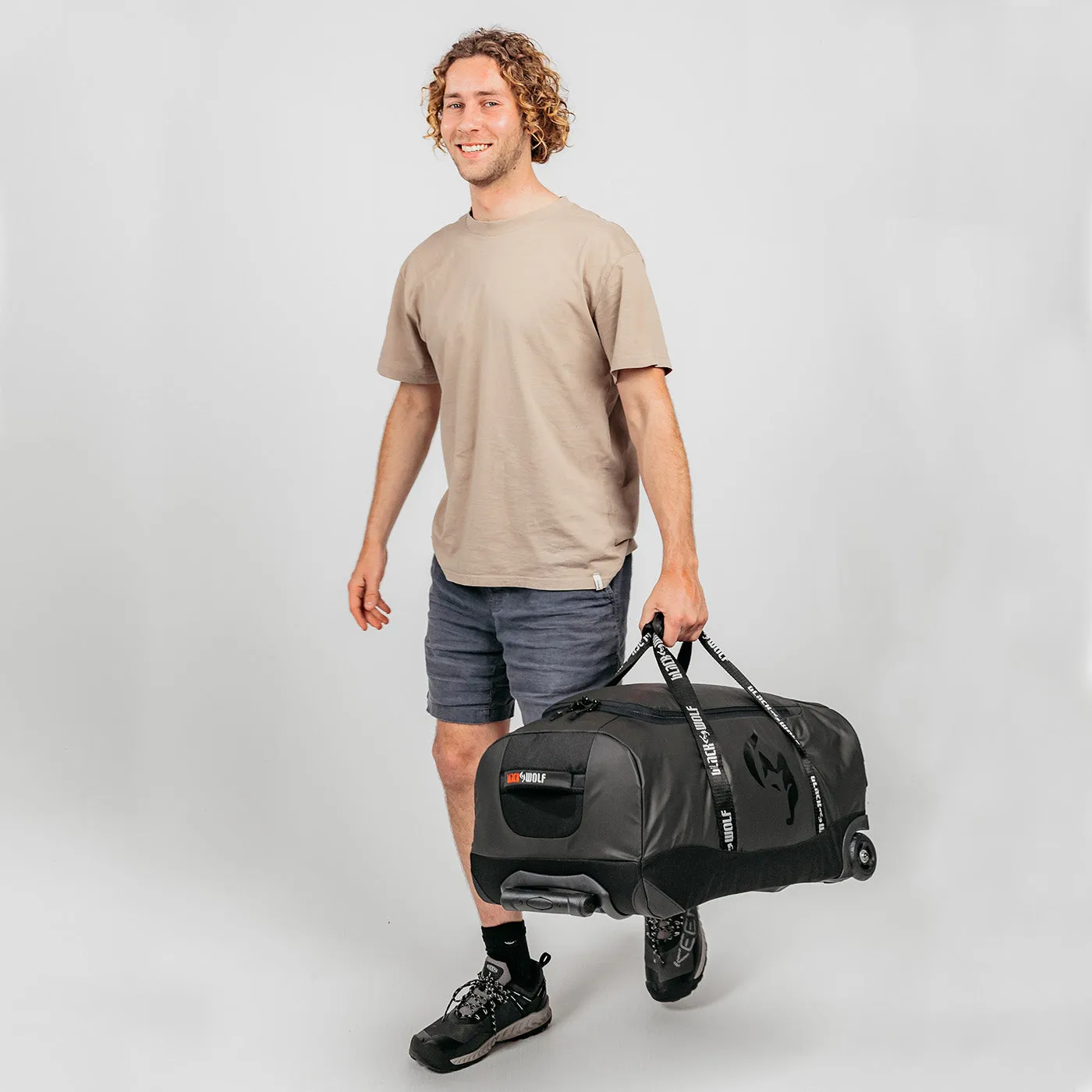 Adventure Pro Roller 60L