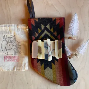 Adventure Soap Bundle Sampler