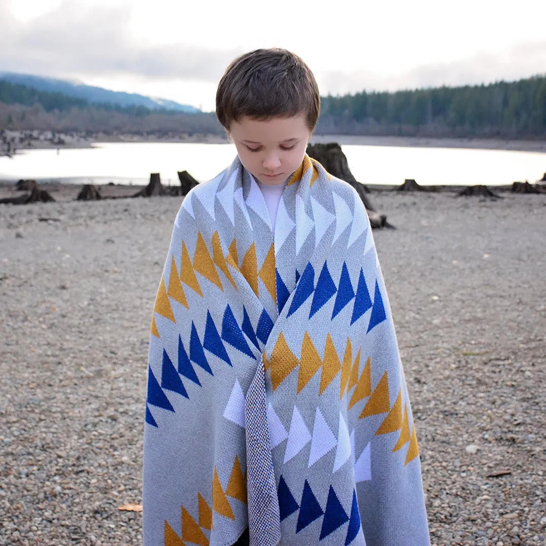 Adventure Throw
