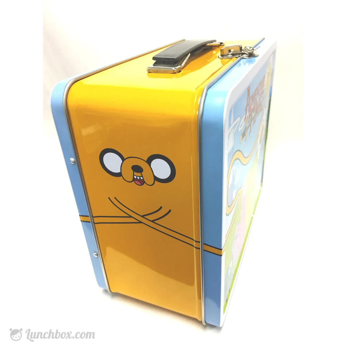 Adventure Time Lunchbox