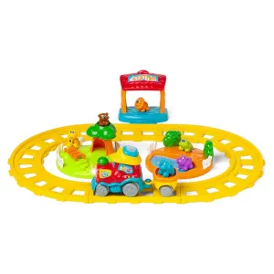 Adventure Train