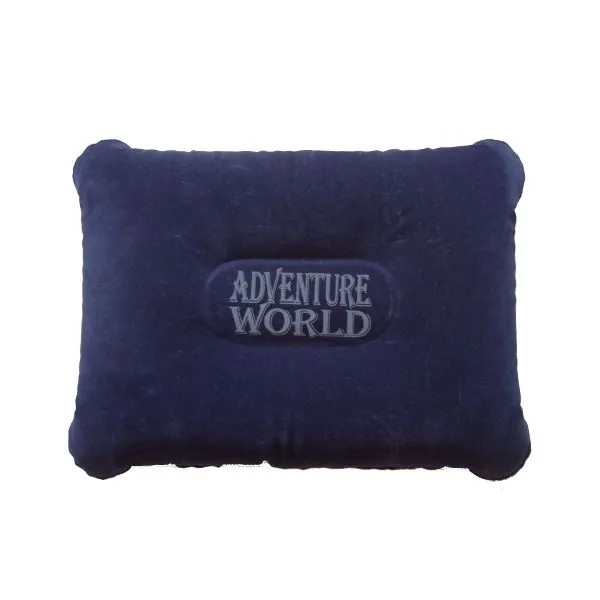 Adventure World Camping Pillow