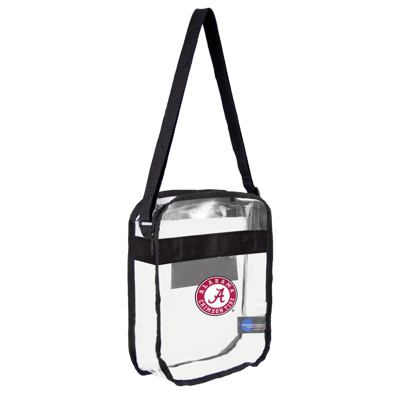 Alabama Crimson Tide Carryall Crossbody