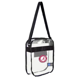Alabama Crimson Tide Carryall Crossbody