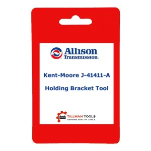 Allison ATT-41411-A Transmission Holding Bracket Tool