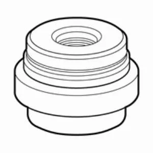 Allison ATT-48132 P2 55 mm Drive Hub Bushing Installer