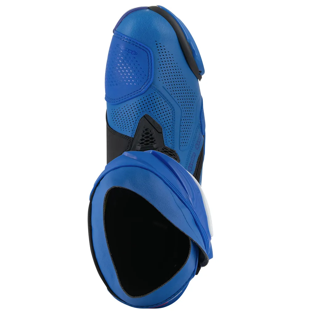 Alpinestars - Supertech R V2 Vented Blue/Black Boot