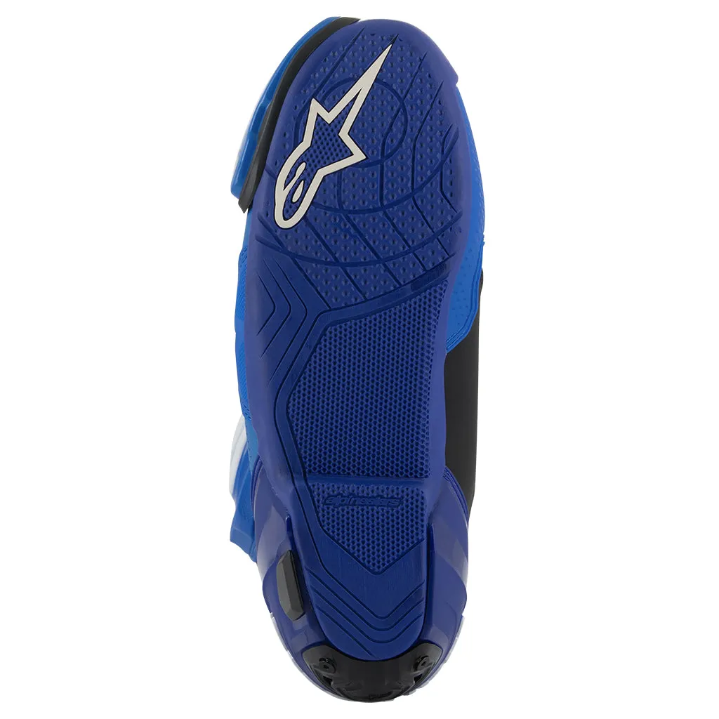 Alpinestars - Supertech R V2 Vented Blue/Black Boot