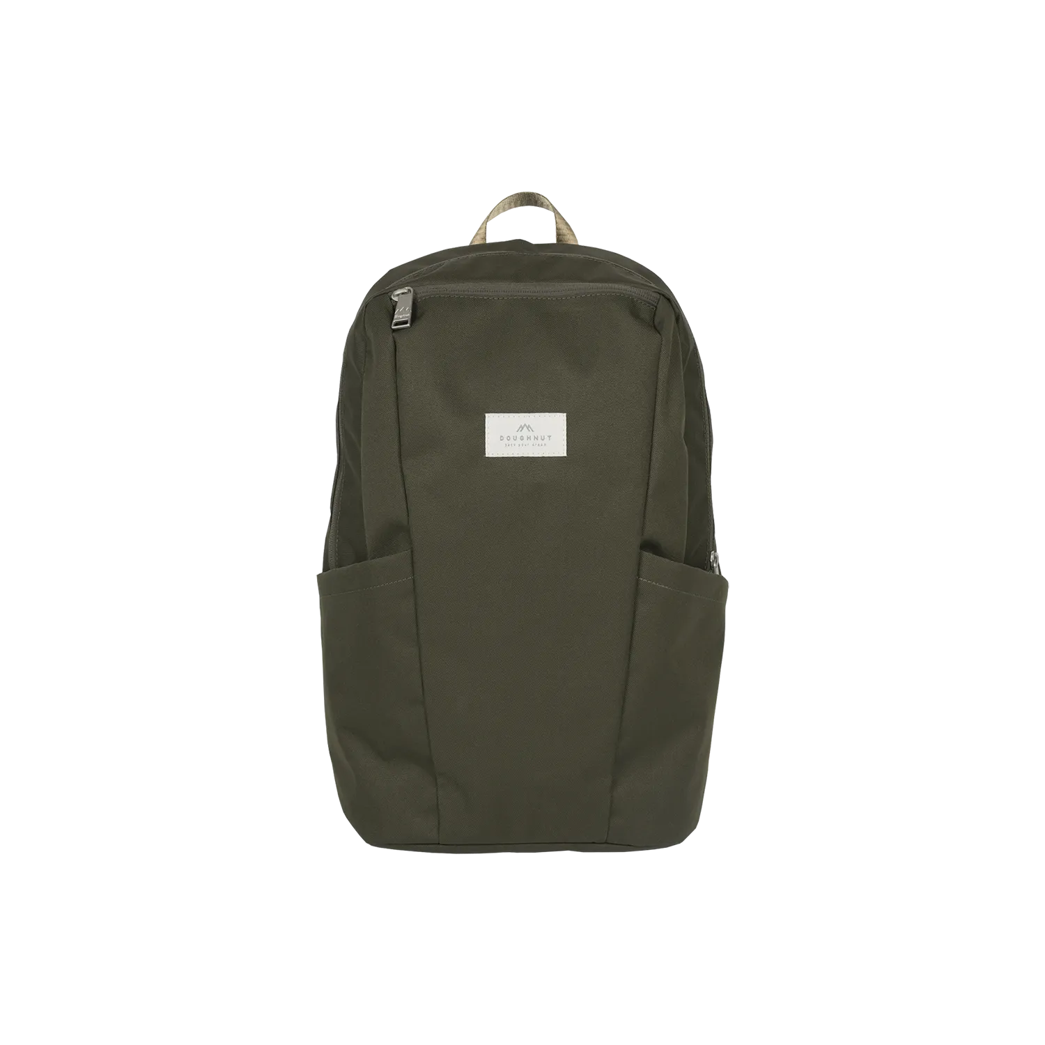 Alvis Backpack