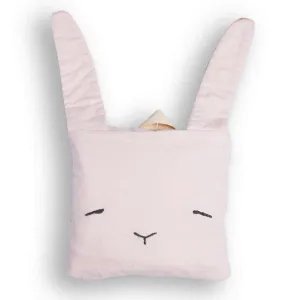 Amelia the Bunny Nomad Travel Blanket