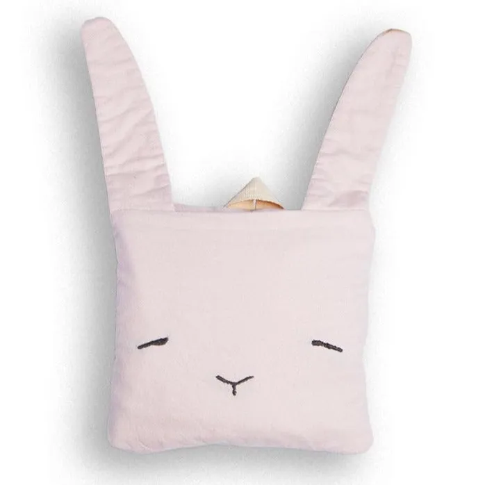 Amelia the Bunny Nomad Travel Blanket