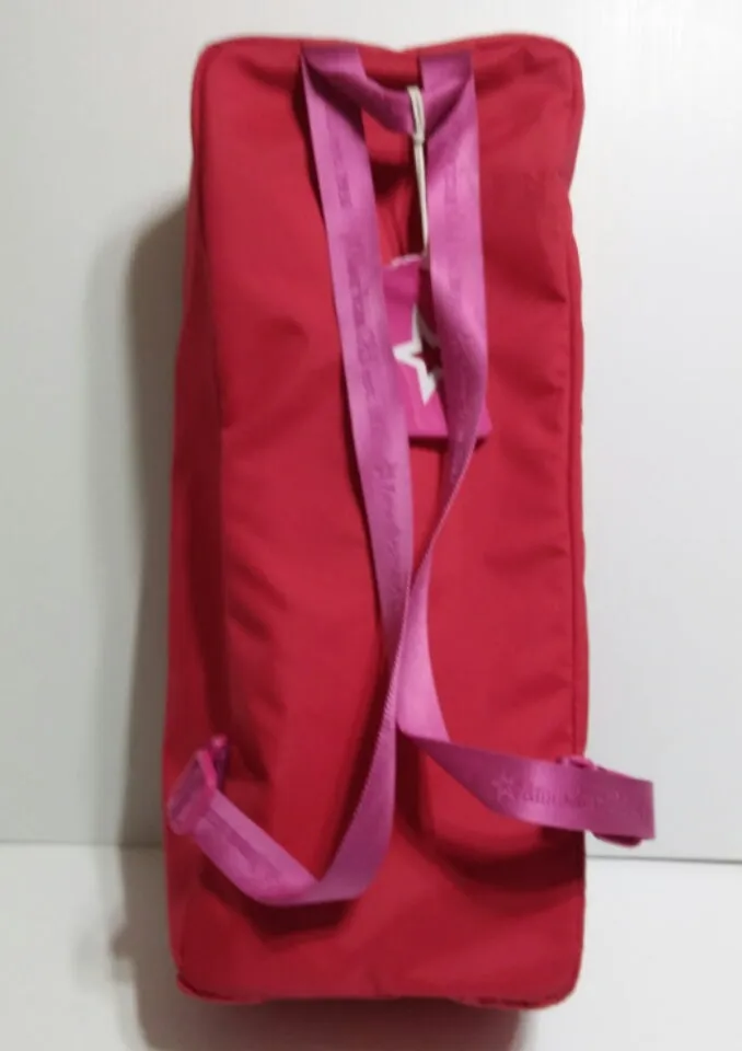 American Girl Doll Carrier