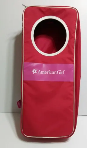 American Girl Doll Carrier