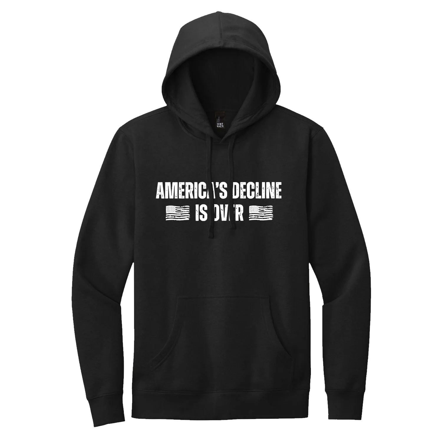 America`s Decline Is Over Premium T-Shirt