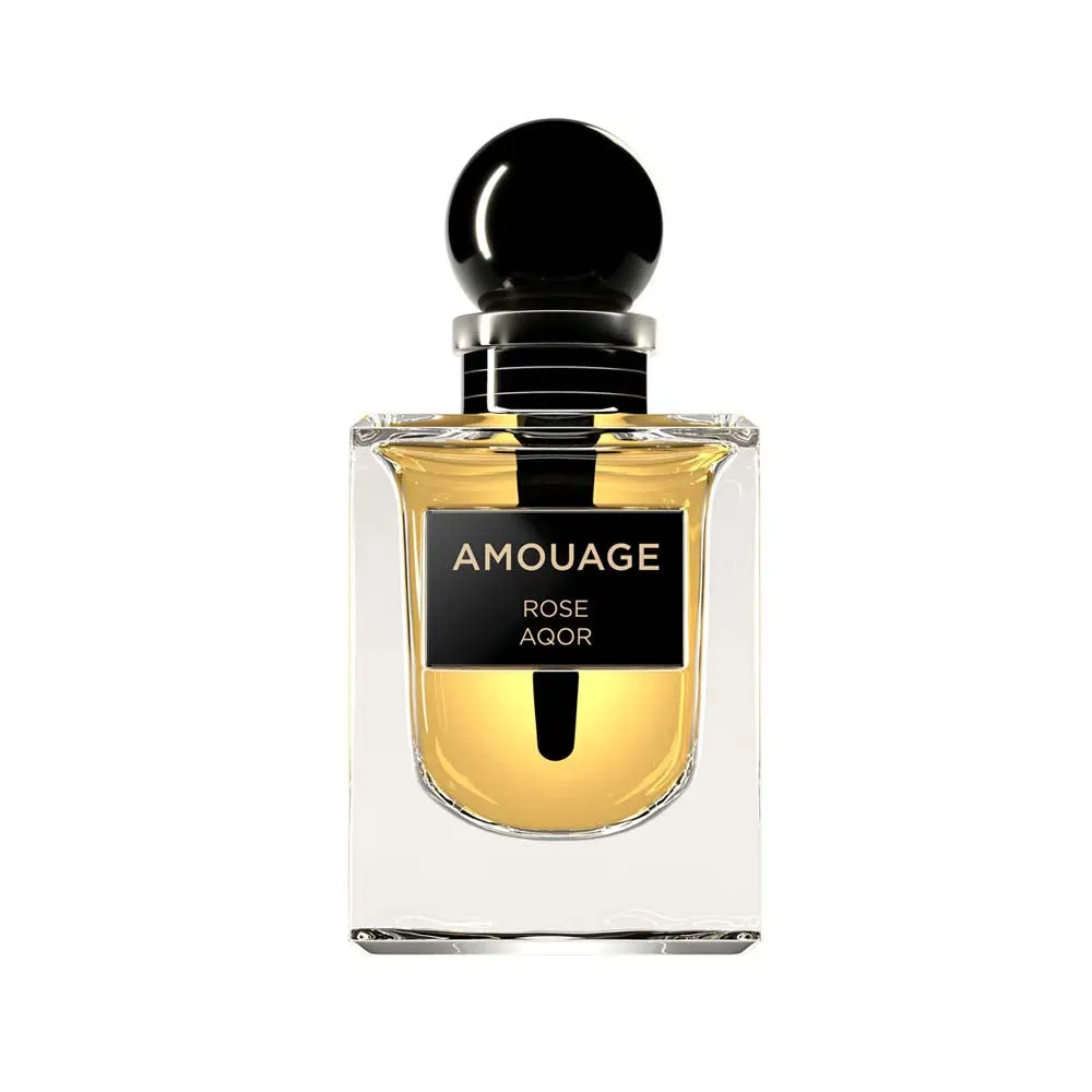 Amouage Rose Aqor Attar