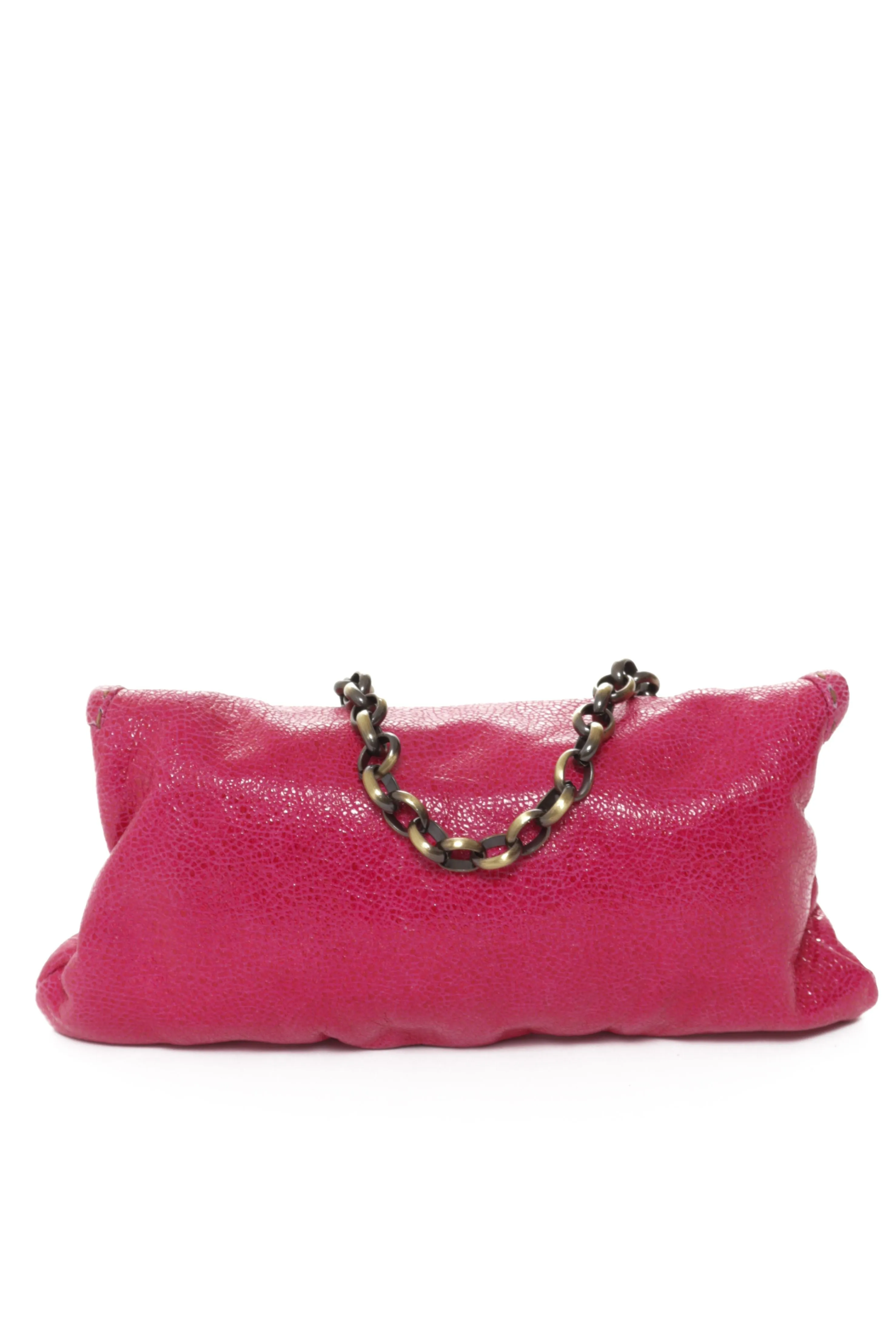 Amy | Fuchsia