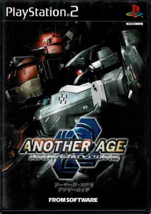 Another Age Armored Core (JAP)