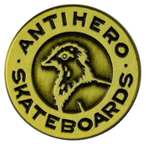Anti Hero Pin Basic Pigeon