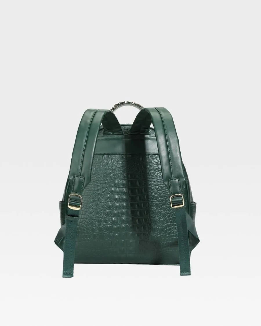 Apollo 2 BFF Travel Set in Emerald Green
