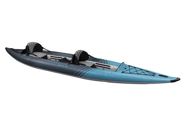Aquaglide Chelan 155 (inflatable)
