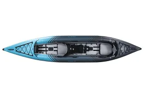 Aquaglide Chelan 155 (inflatable)