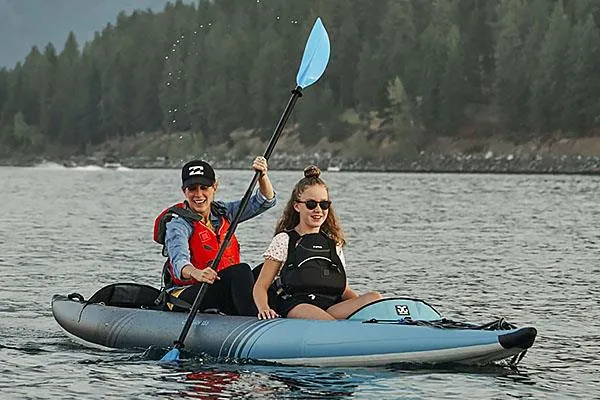 Aquaglide Chelan 155 (inflatable)