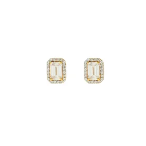 Artemis Zeus Studs