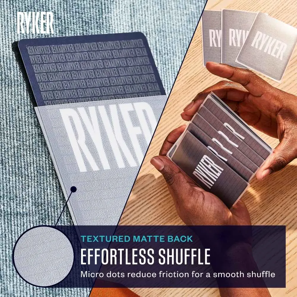 Ave Roma Card Sleeve Kit