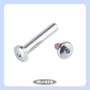 Axle 42mm