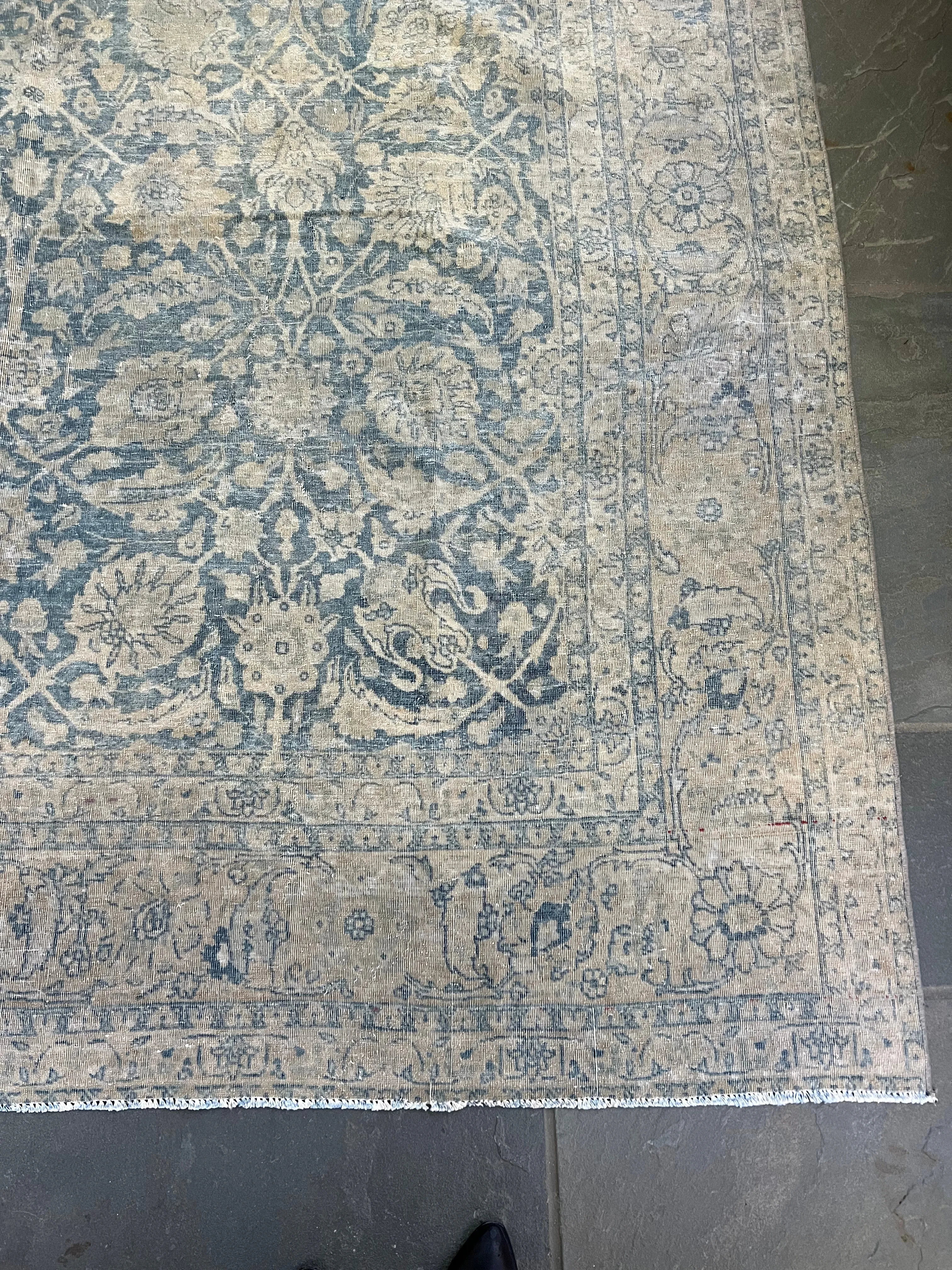 Azul / 7x10