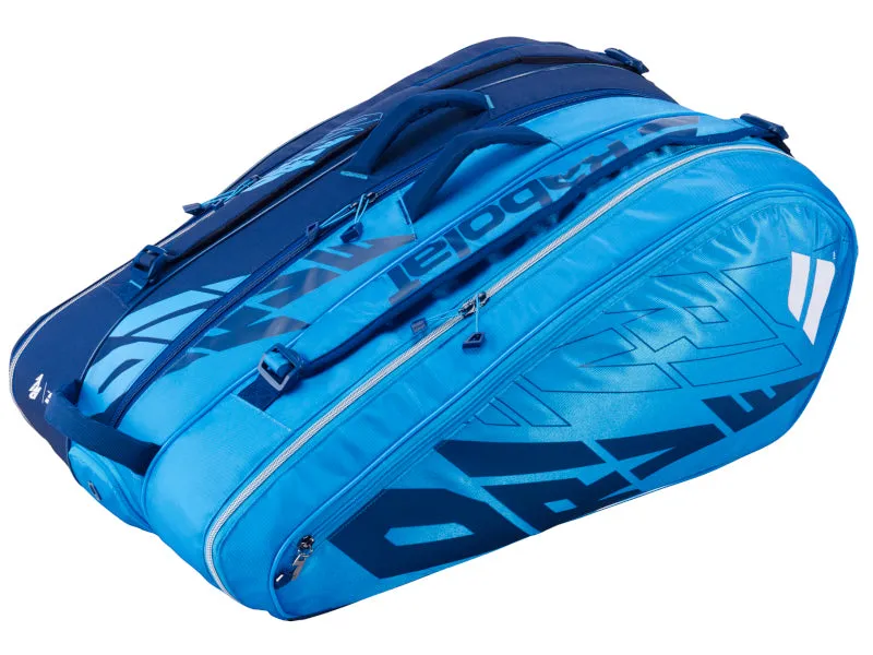 BABOLAT RACKET HOLDER PURE DRIVE 12 PACK BAG