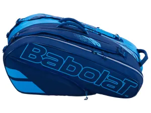 BABOLAT RACKET HOLDER PURE DRIVE 12 PACK BAG