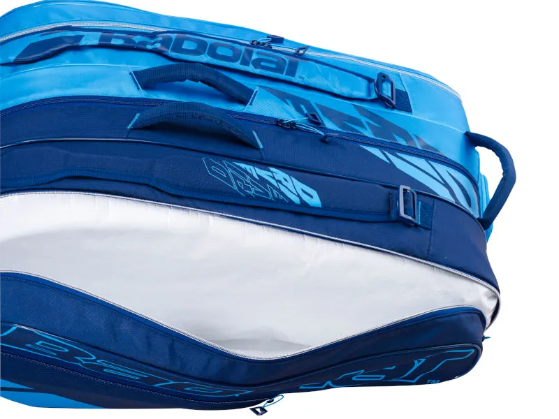 BABOLAT RACKET HOLDER PURE DRIVE 12 PACK BAG
