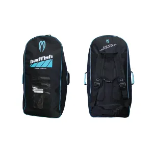 BACKPACK BOARD BAG