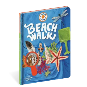 Backpack Explorer: Beach Walk