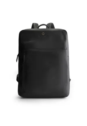 Backpack Leather