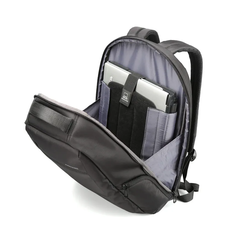 Backpack USB Charging <br> Nylon