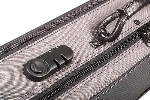 Bam Stylus Violin Case 5001S 4/4