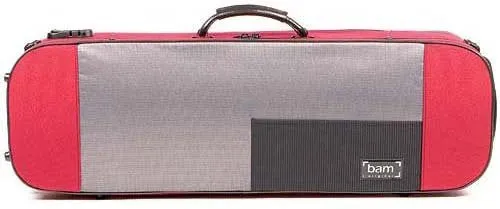 Bam Stylus Violin Case 5001S 4/4