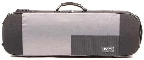 Bam Stylus Violin Case 5001S 4/4