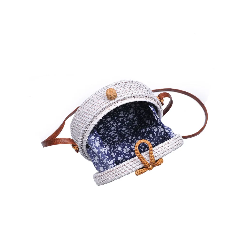 Barcelona Crossbody