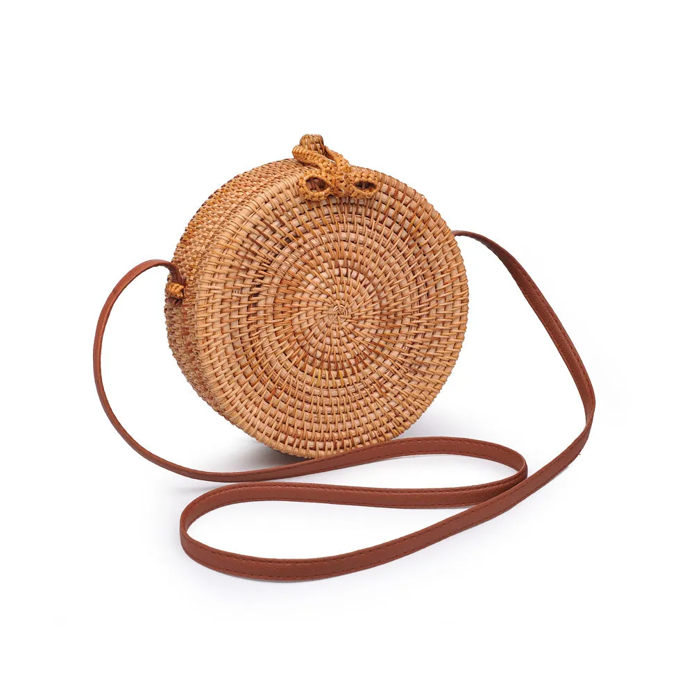 Barcelona Crossbody