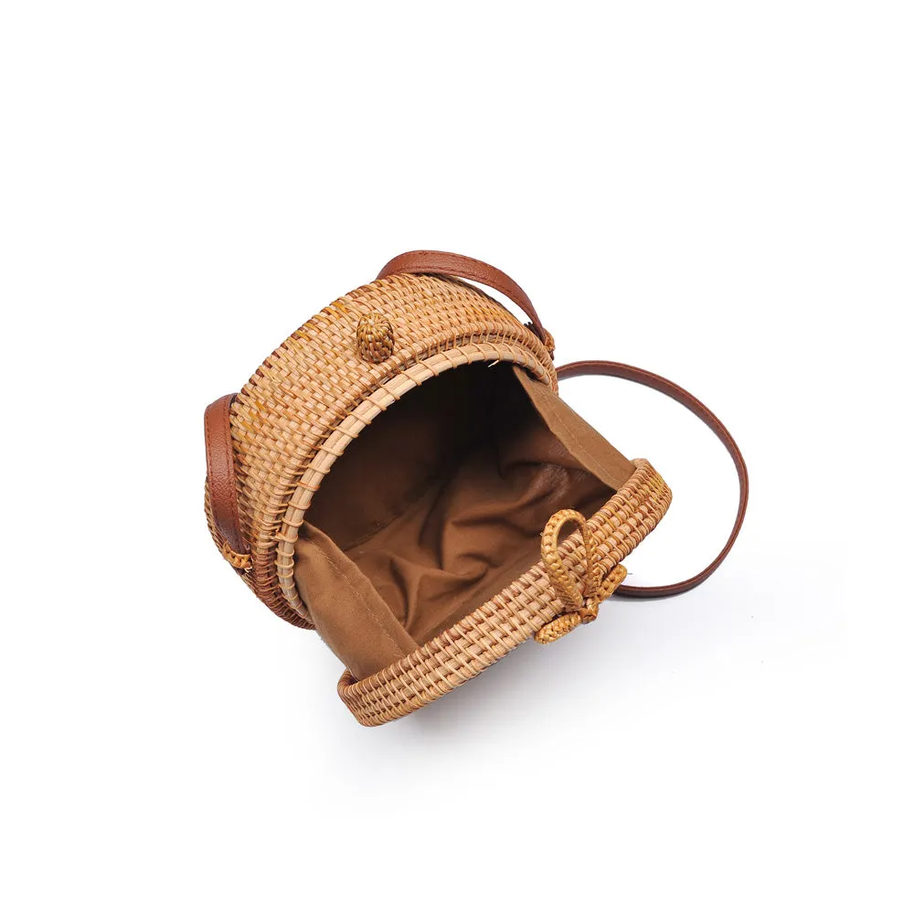 Barcelona Crossbody